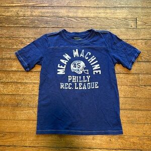 Crewcuts Philly T